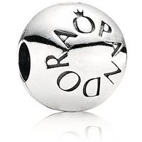 Charm Pandora Donna Clip in Argento 791015 - 791015